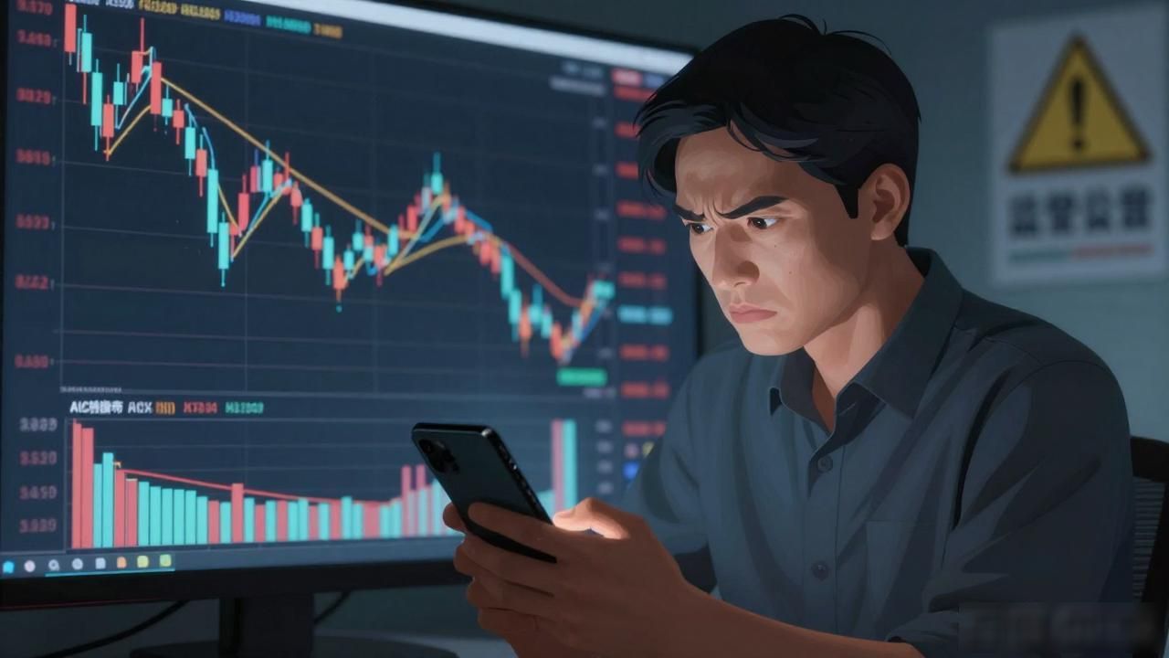 aic数字货币：普通人如何避坑？