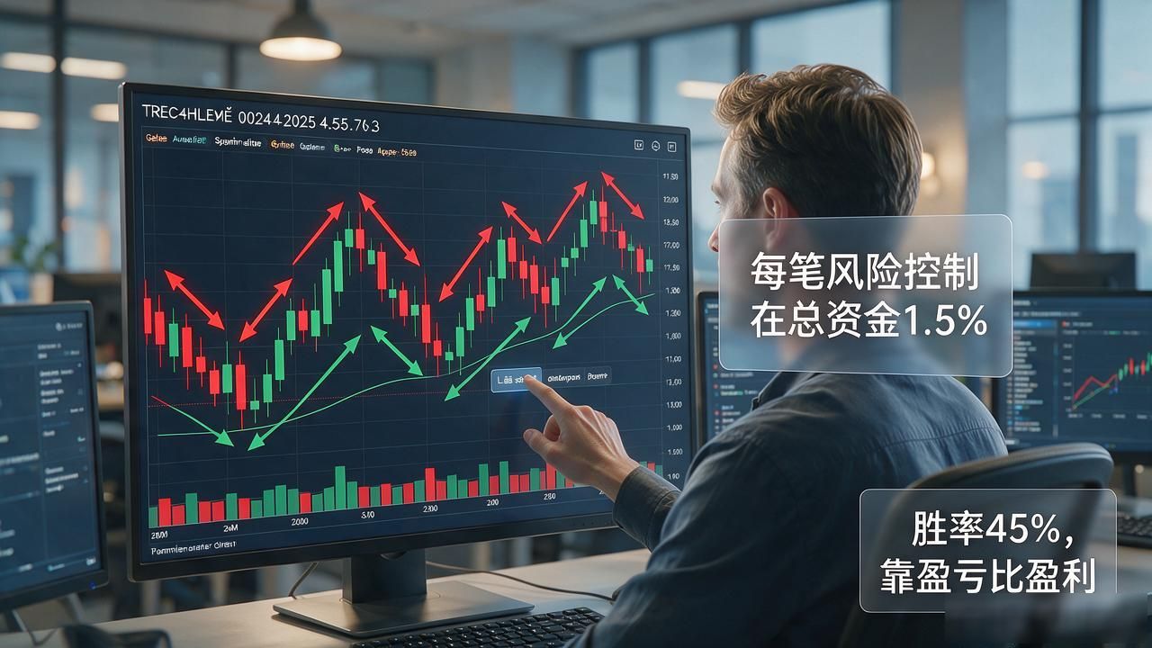 数字货币怎么盈利赚钱？普通人能落地的几条实操路径