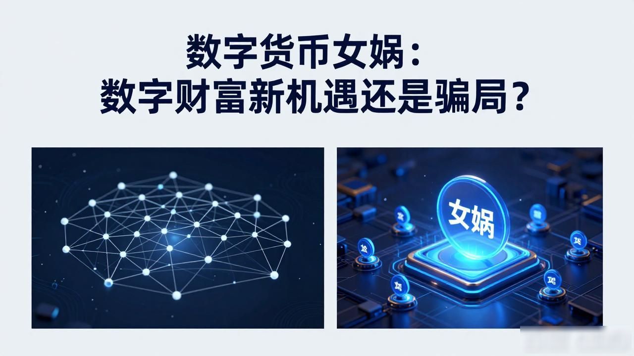 数字货币女娲_数字货币女娲 补天共识机制 女娲币总量恒定