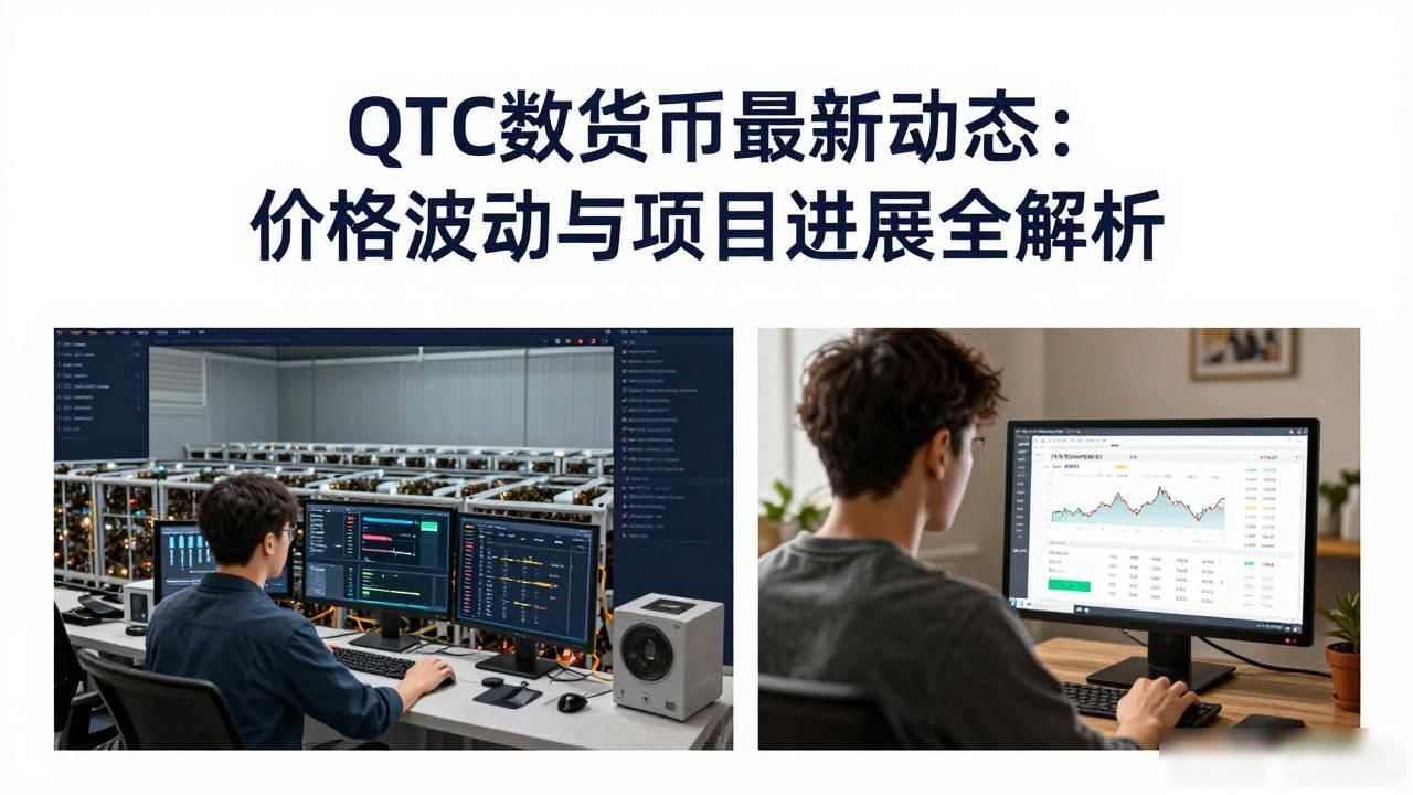 QTC数字货币主网升级_qtc数字货币新消息_QTC跨链互操作模块开发