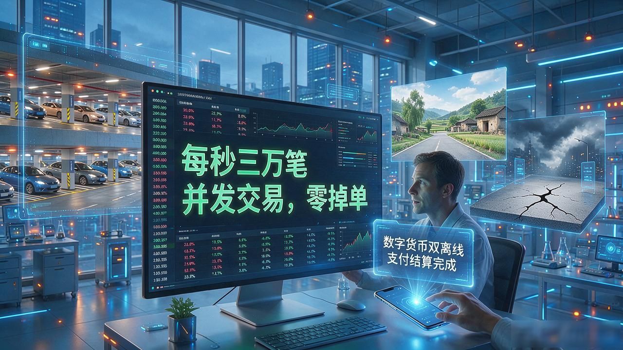 数字货币或将100%全面普及，普通人的钱袋子要彻底变了