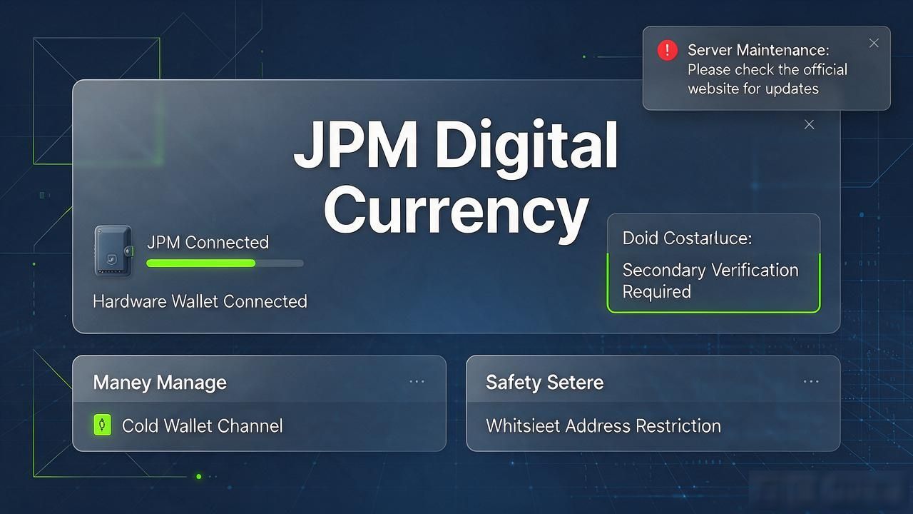 jpm数字货币软件_jpm数字货币软件_数字货币交易软件推荐