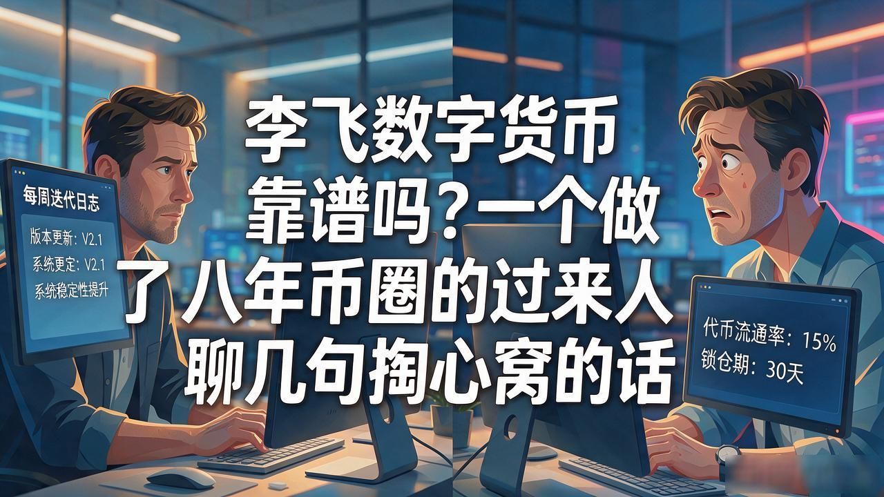 李飞数字货币_区块链跨境支付_李飞数字货币