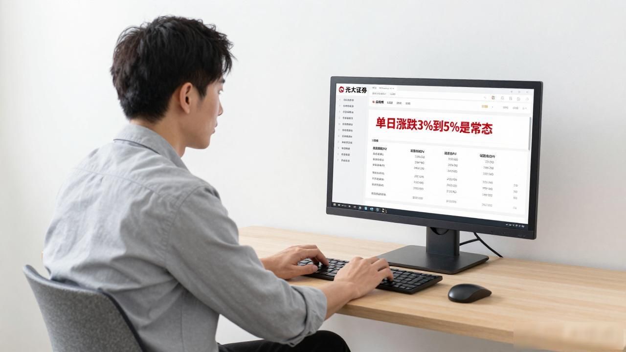 数字货币ETF波动风险与仓位管理_光大证券数字经济ETF投资分析_数字货币etf光大