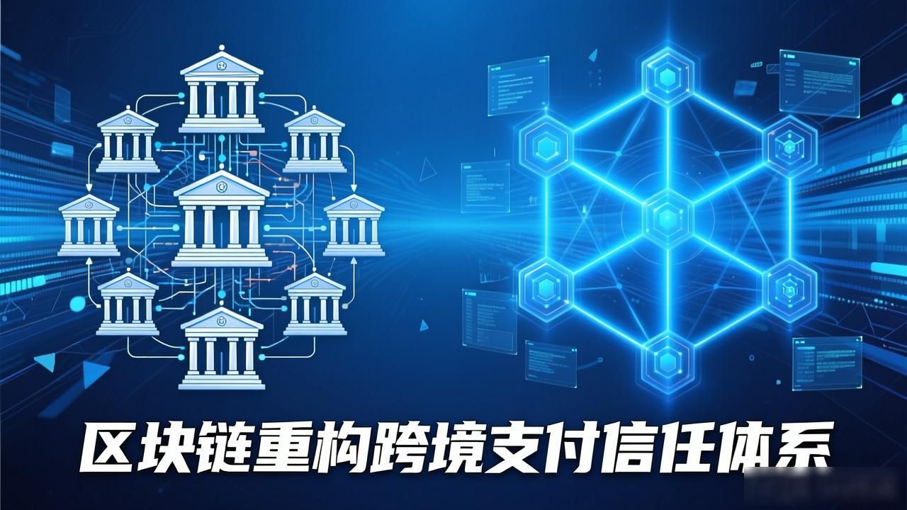 区块链去中心化信任重构_供应链金融区块链应用场景_区块链夏辉