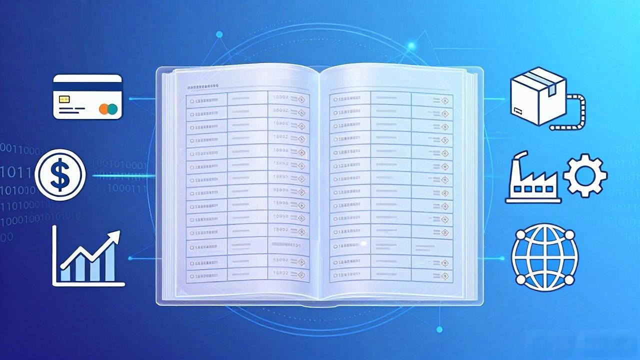 区块链去中心化治理机制_去中心化治理机制智能合约应用_区块链dhg