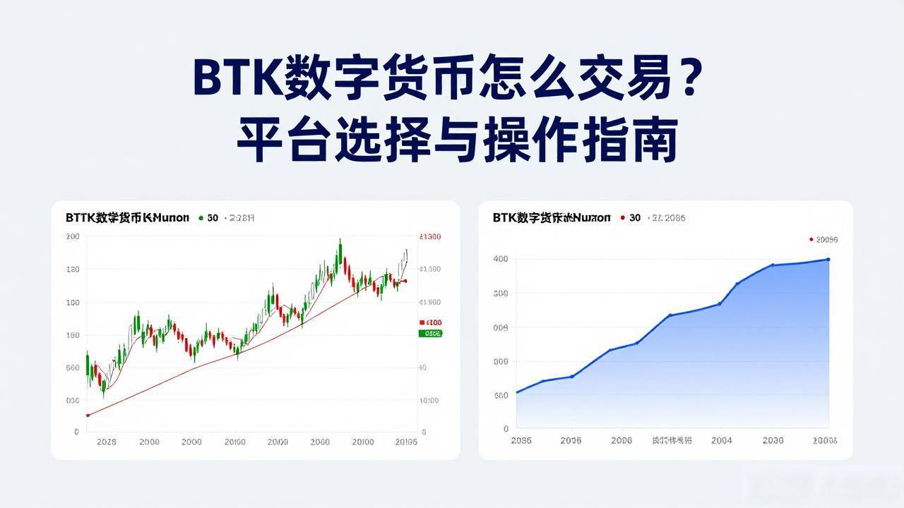 正规BTK交易平台选择_btk数字货币交易_BTK数字货币交易流程