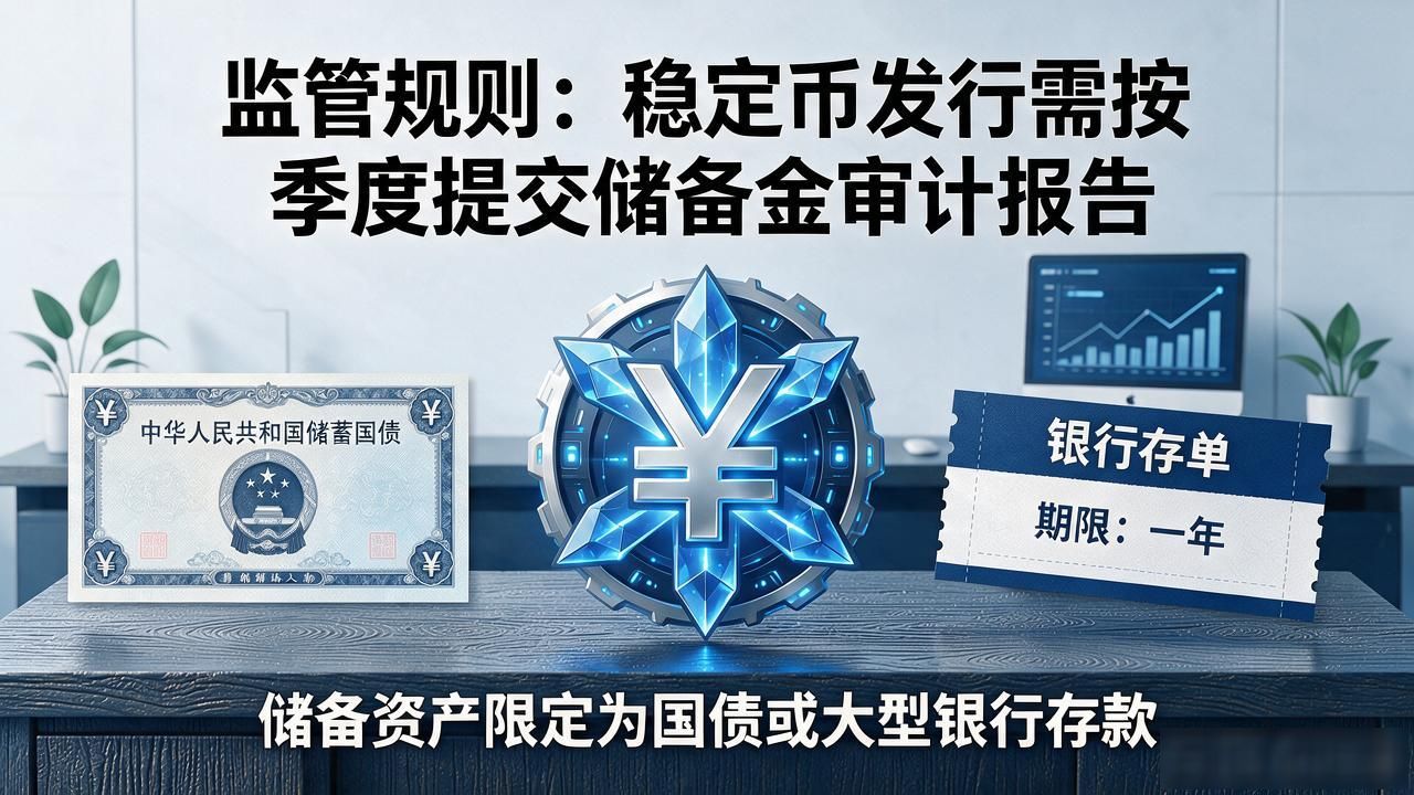 数字货币监管规则2026年大改，投资者必须盯紧这几条红线