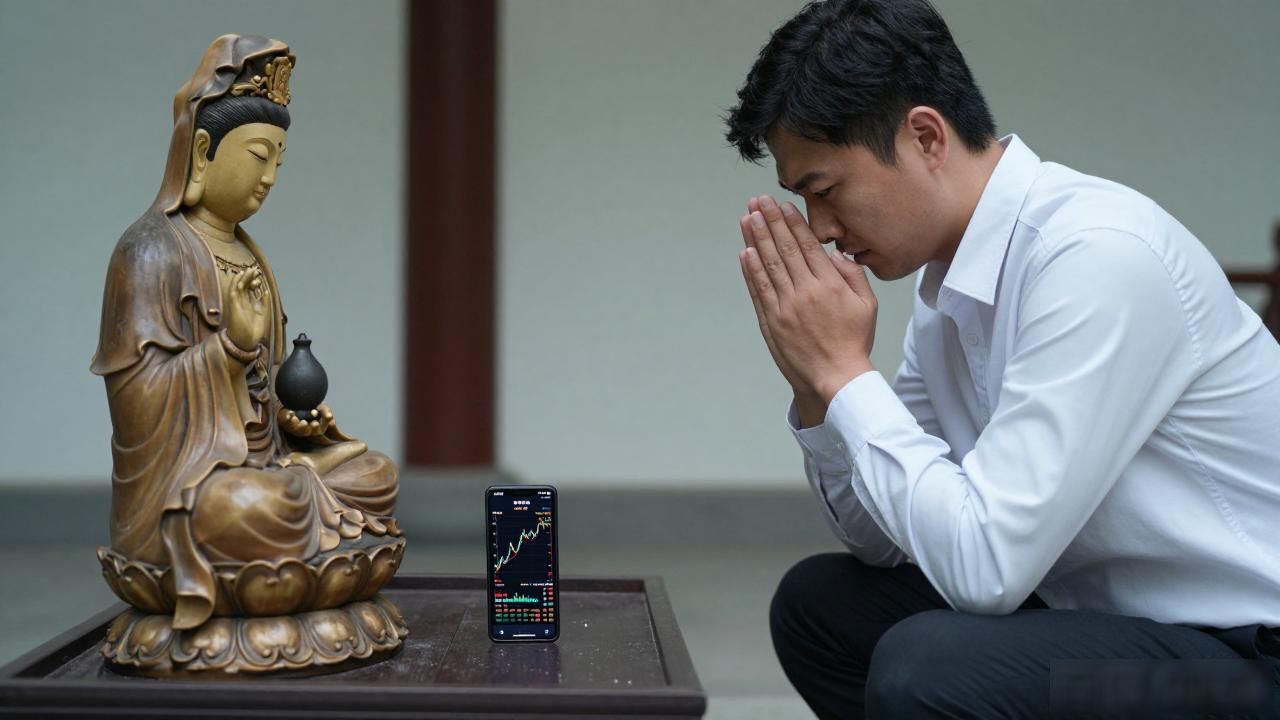 祈福币数字货币到底靠不靠谱，普通人参与前先把这几件事搞明白