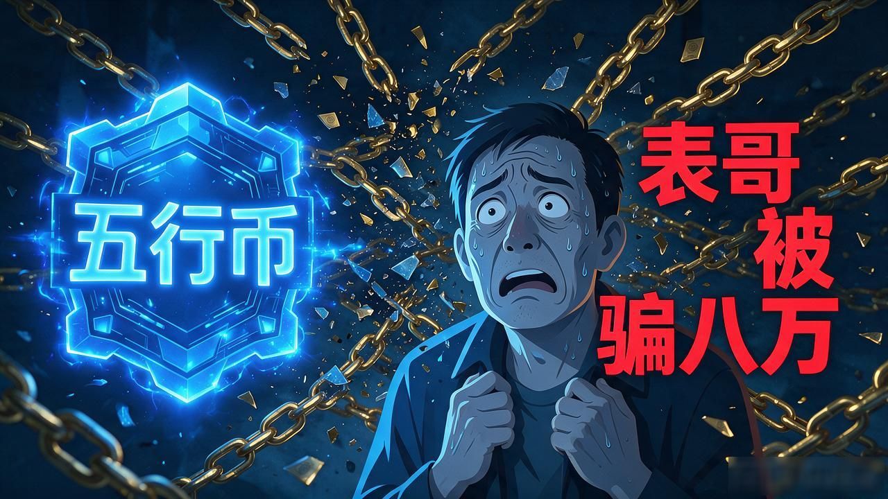 50倍回报数字货币风险_五行币50倍数字货币_五行币是骗局吗