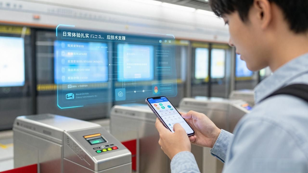 央行数字货币和中国梦：不是技术升级，是国家账本的重新书写