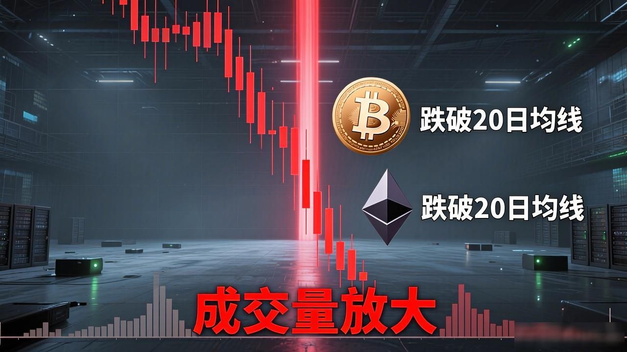 数字货币市值暴跌，散户该抄底还是止损？