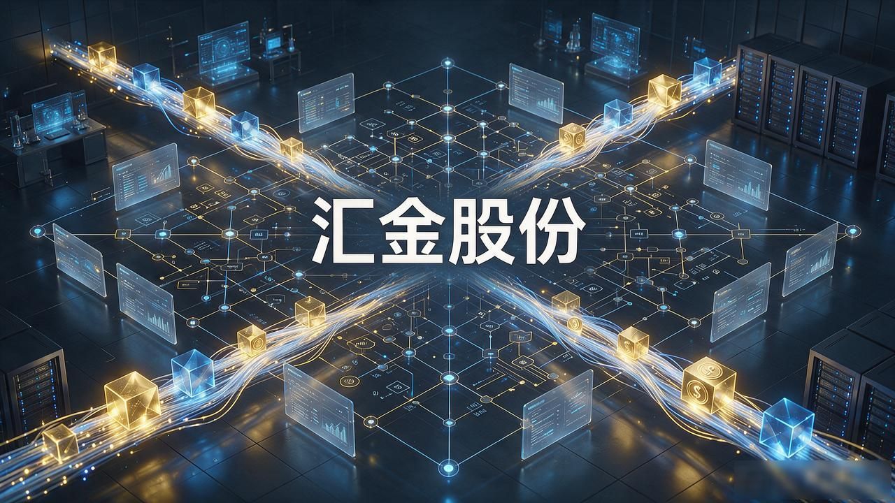 汇金股份数字货币业务：概念炒作还是真实布局？