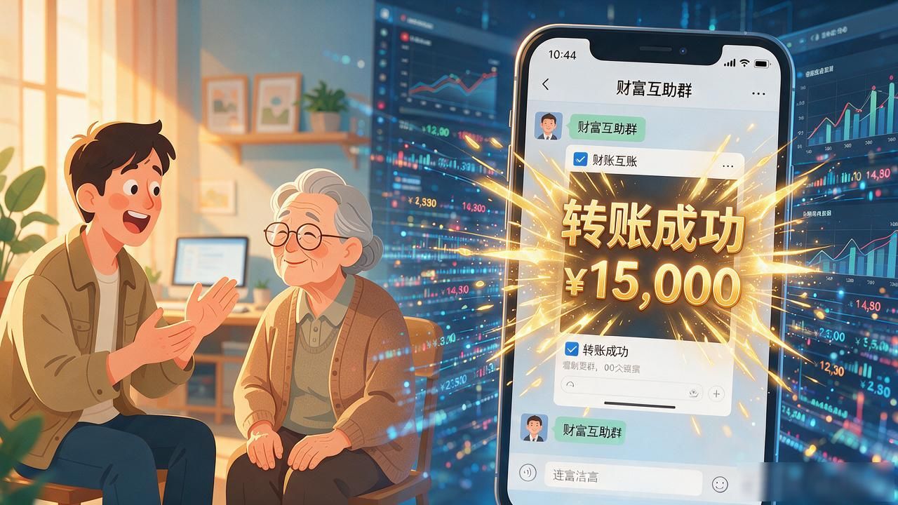 码链数字货币是骗局吗？被拉进群里交过钱的朋友，先看完再撤