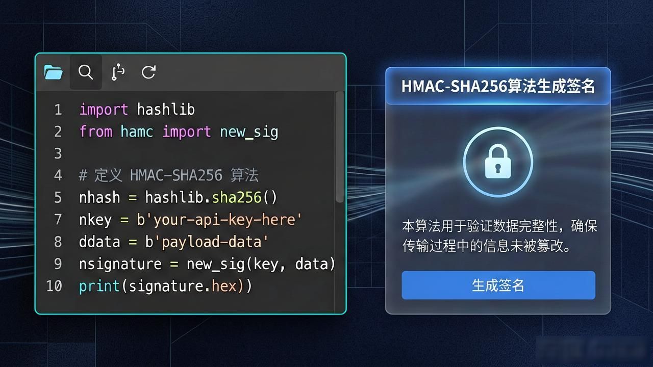 H5端口对接数字货币教程