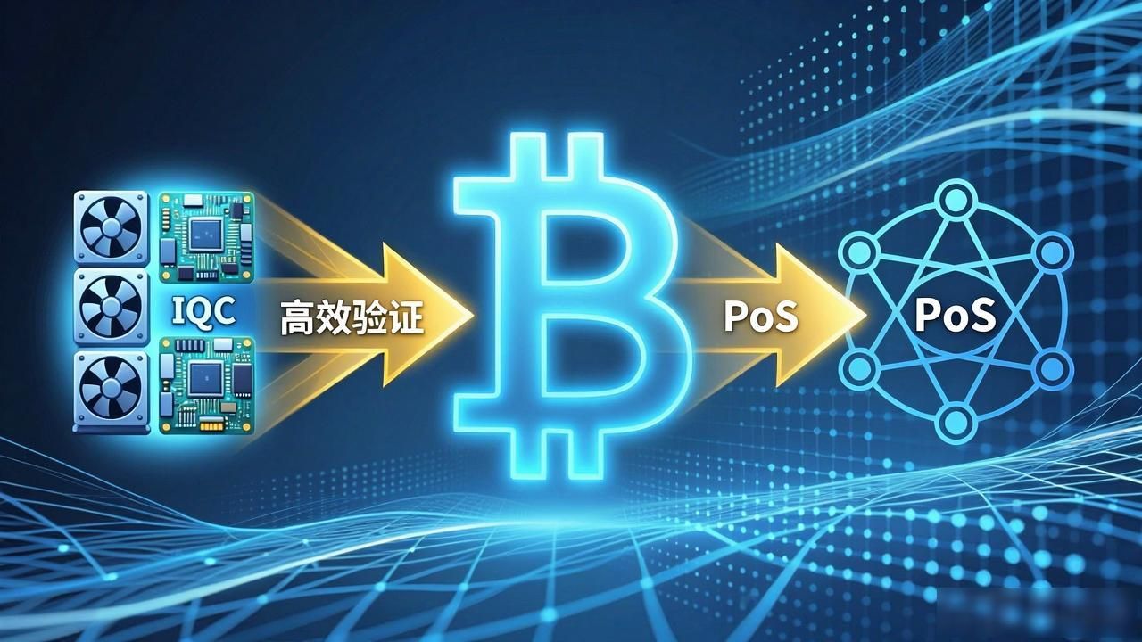 IQC加密数字货币：新手必读投资指南