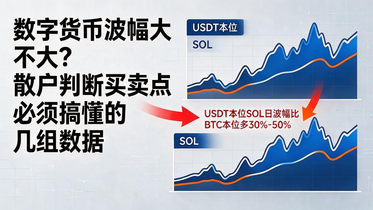 数字货币ATR指标用法_布林带带宽判断波幅拐点_数字货币波幅
