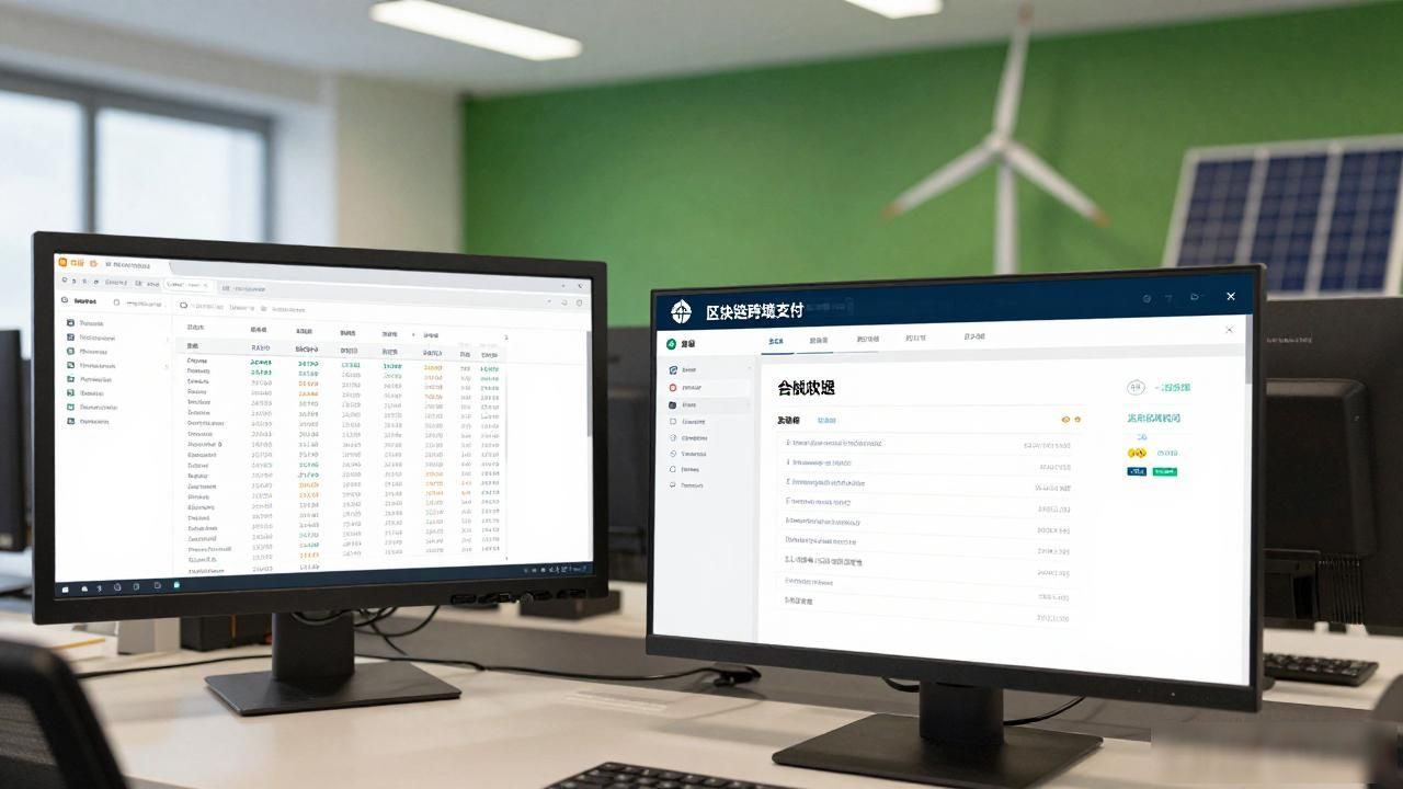 丹麦区块链金融创新_丹麦区块链绿色能源_丹麦区块链企业