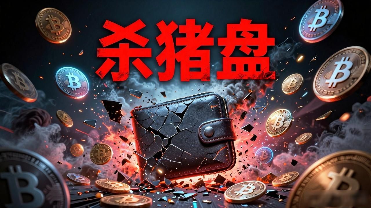数字货币诈骗案例揭秘：这些骗局正在吞噬你的钱包