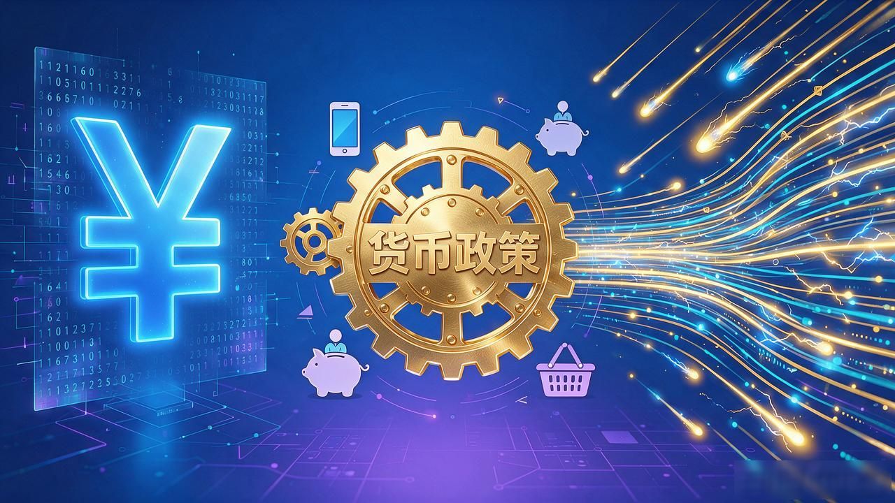 王晓耕谈数字货币：普通人投资机遇还是风险