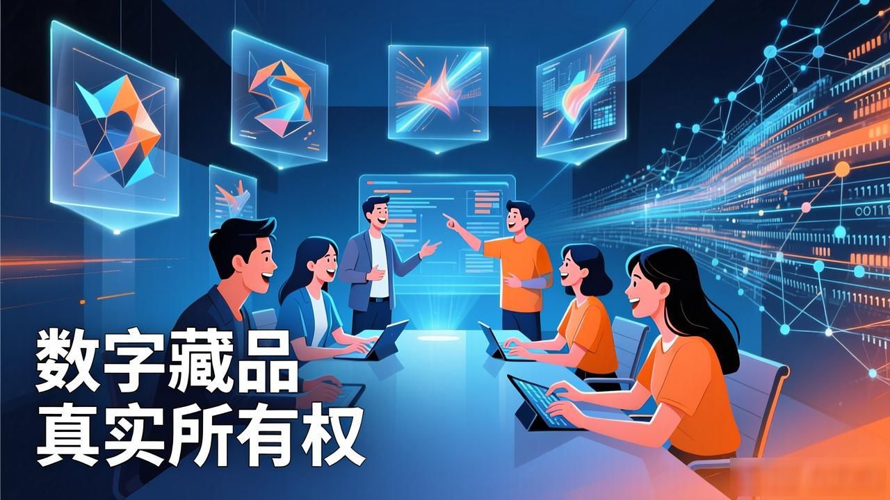 区块链技术重塑信任机制_青年区块链_青年弯道超车机遇