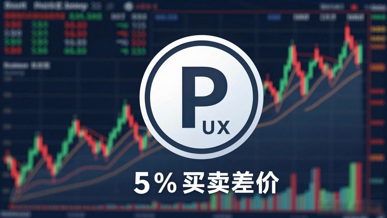 PUX数字货币揭秘：是创新还是陷阱？普通投资者该如何看清真相