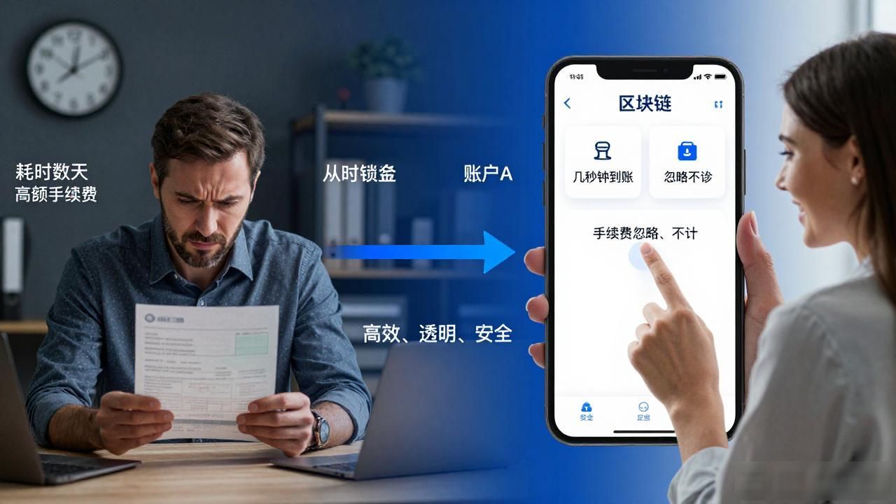 去中心化存储_区块链下的app_区块链应用