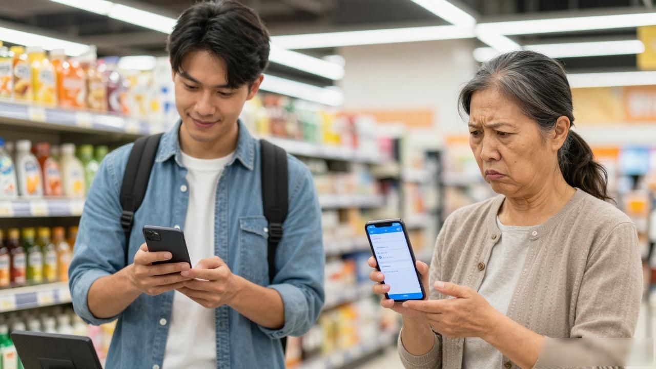 数字货币一定要用吗？看完你就懂了