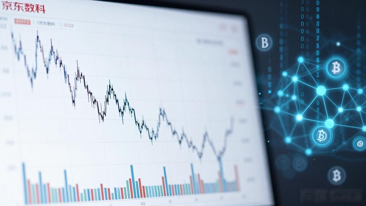 京东数科股票到底值不值？数字货币概念能带来多少实际收益