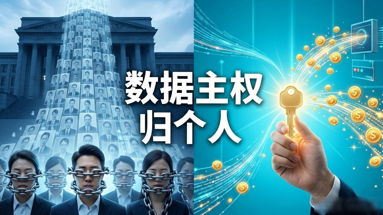 区块链的核心价值_区块链降低社会运行成本_什么是区块链价值