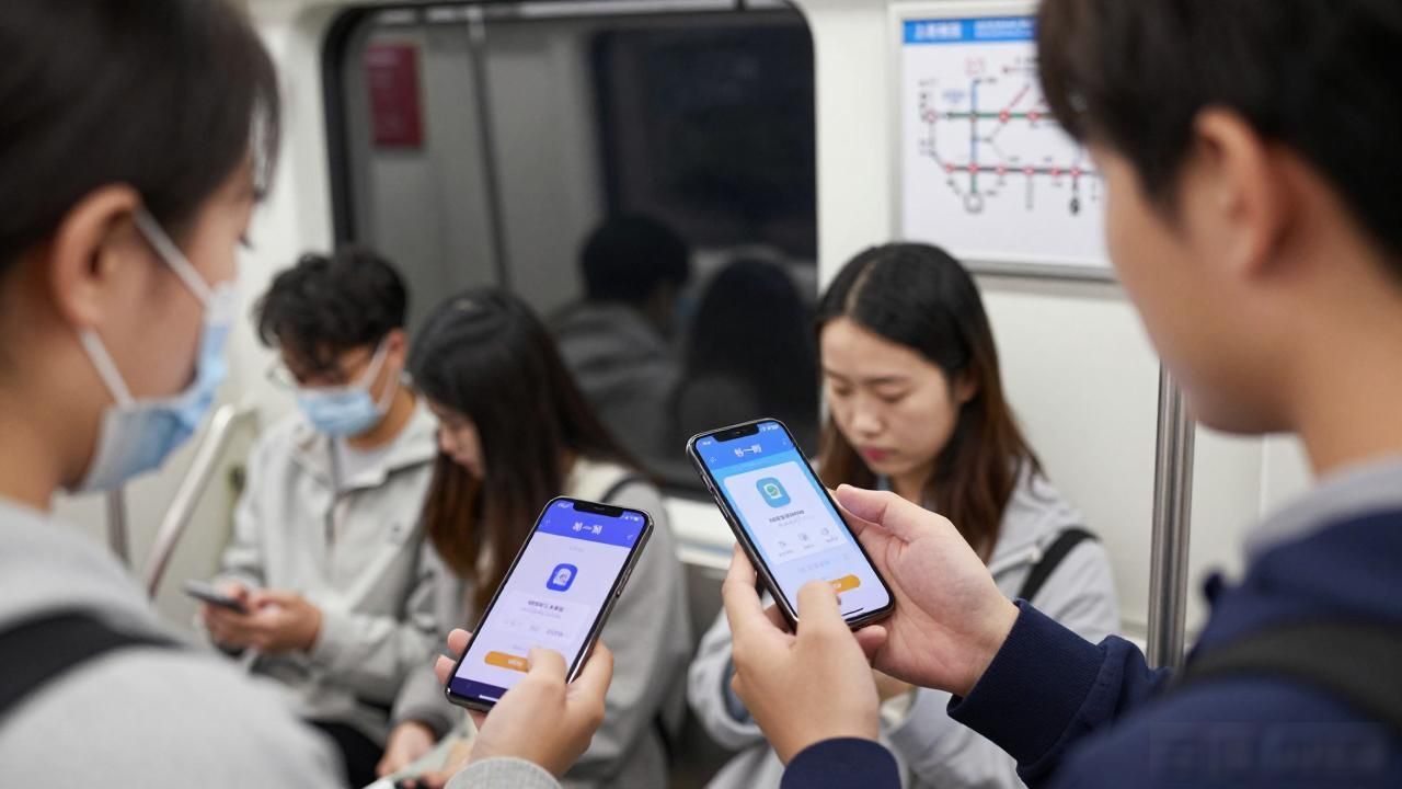上海数字货币来了，对普通人意味着什么