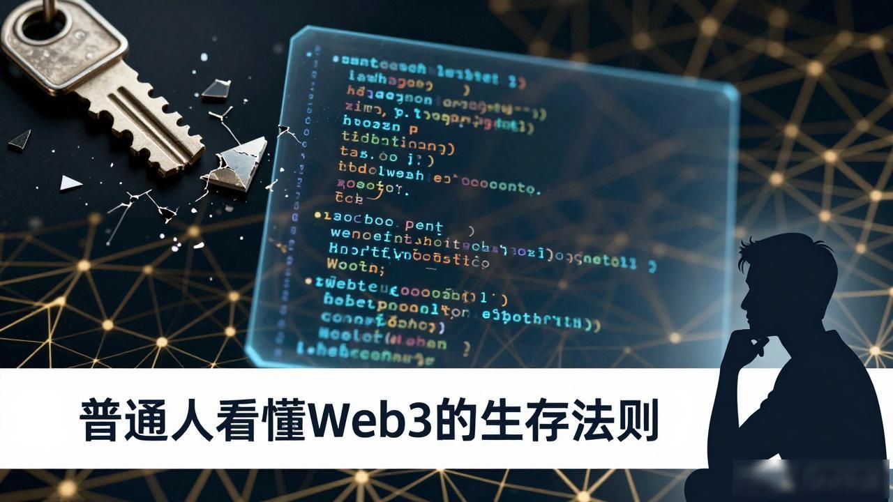 区块链技术底层逻辑_区块链陈氏名言_区块链去中心化信任机制