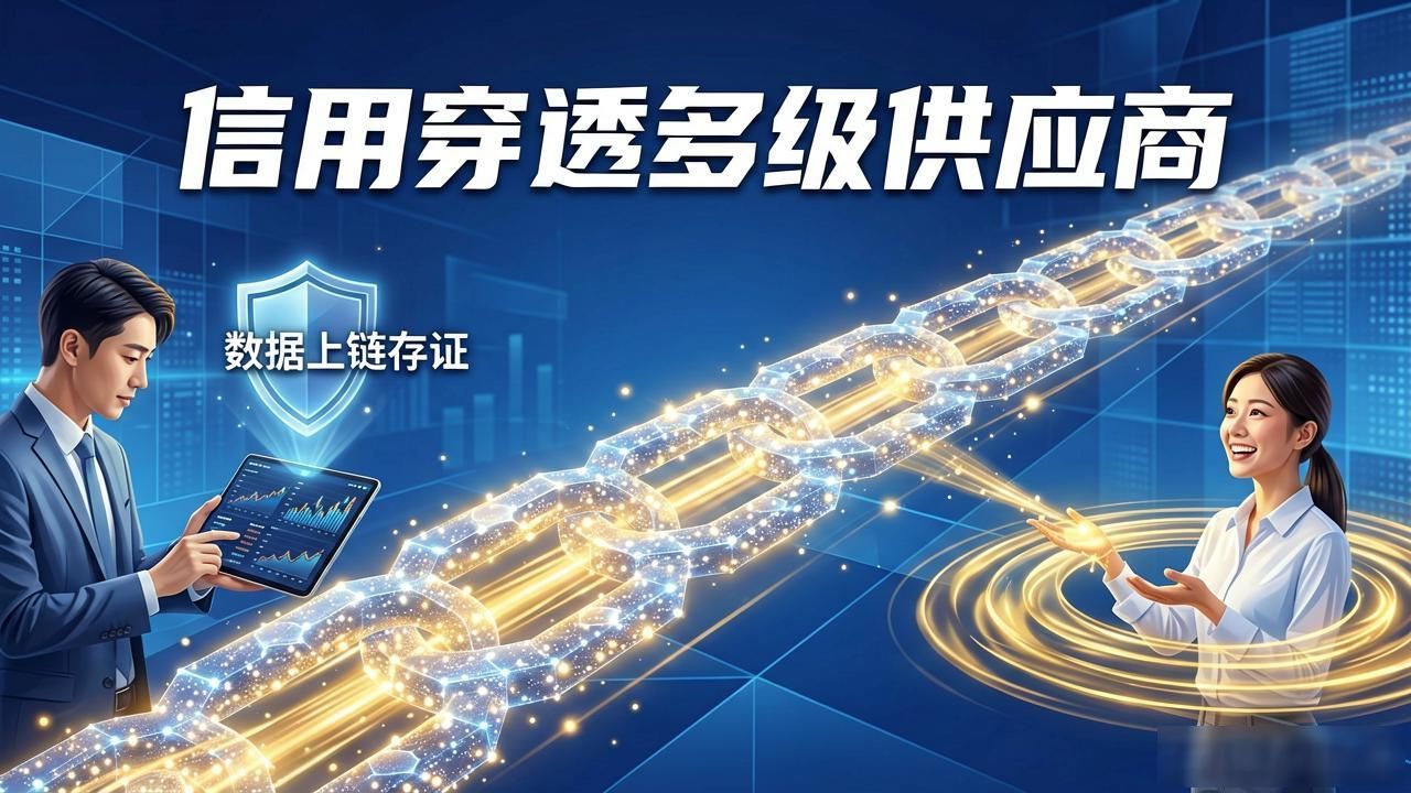 我国的区块链_我国区块链的可控性与安全性_我国区块链赋能实体经济
