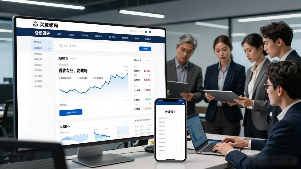 揭秘吉利数字货币骗局：谁在收割投资人的血汗钱