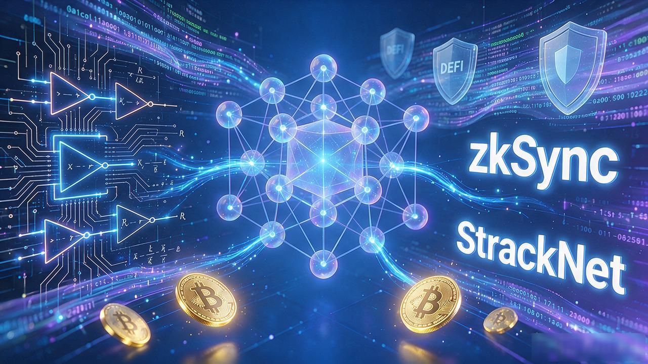 zk数字货币真的香吗？零知识证明让区块链隐私玩法彻底变了