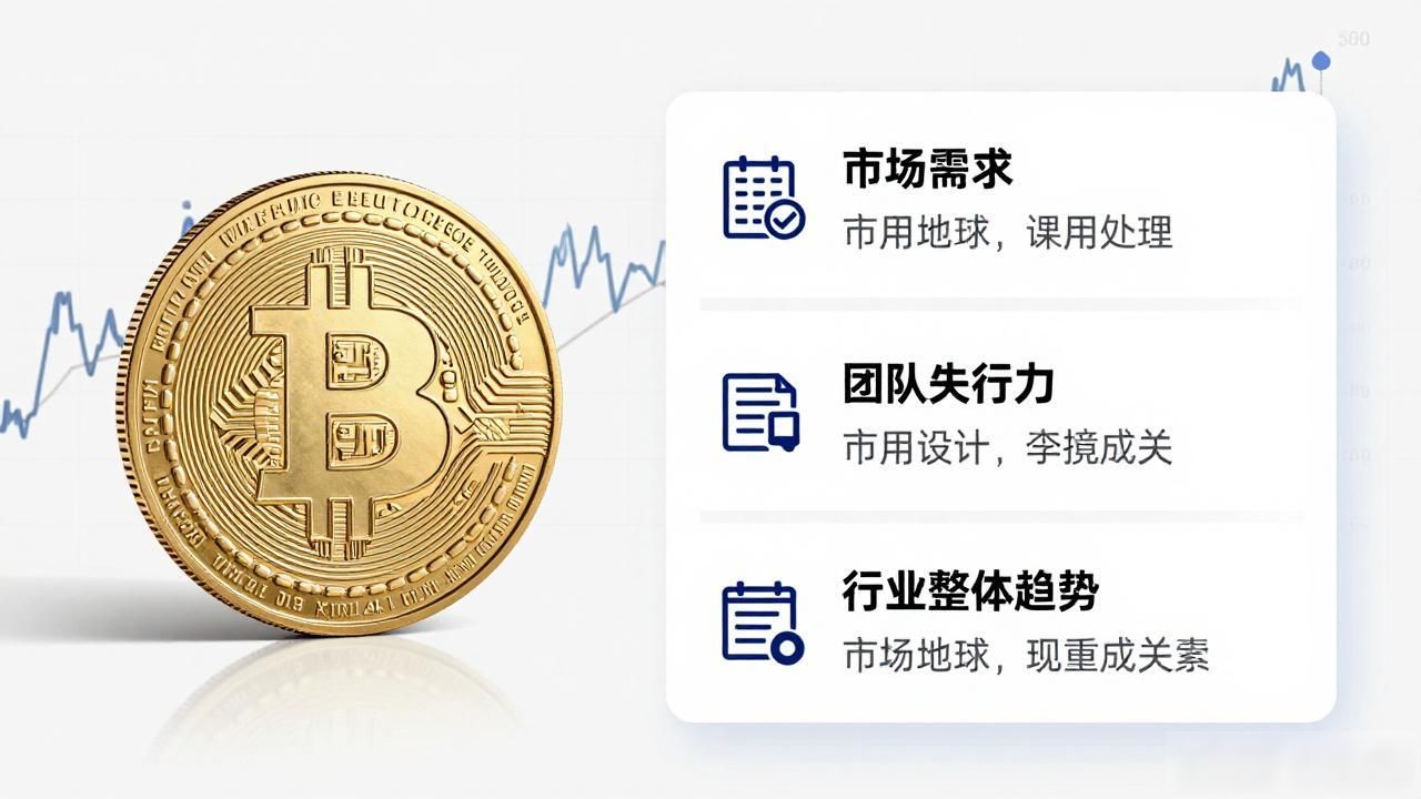 数字货币琥珀币值钱吗？一文说清投资价值