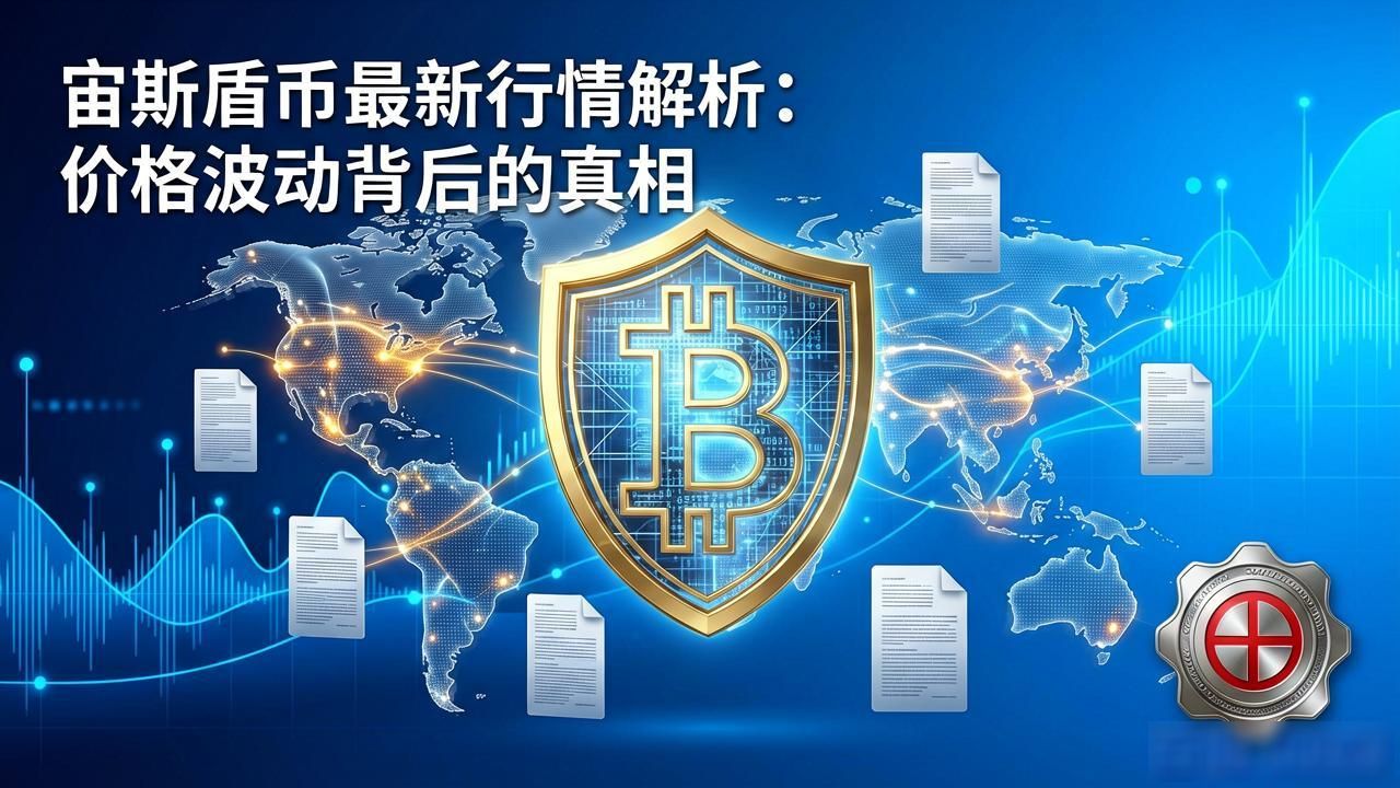 宙斯盾数字货币价格_宙斯盾项目底层逻辑分析_宙斯盾数字货币价格波动性