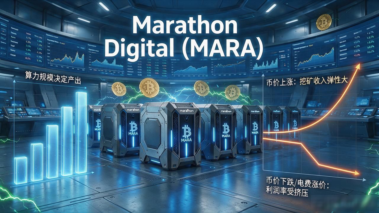 想投数字货币股票不知买哪只？我盯了三年，就这几只真正靠谱