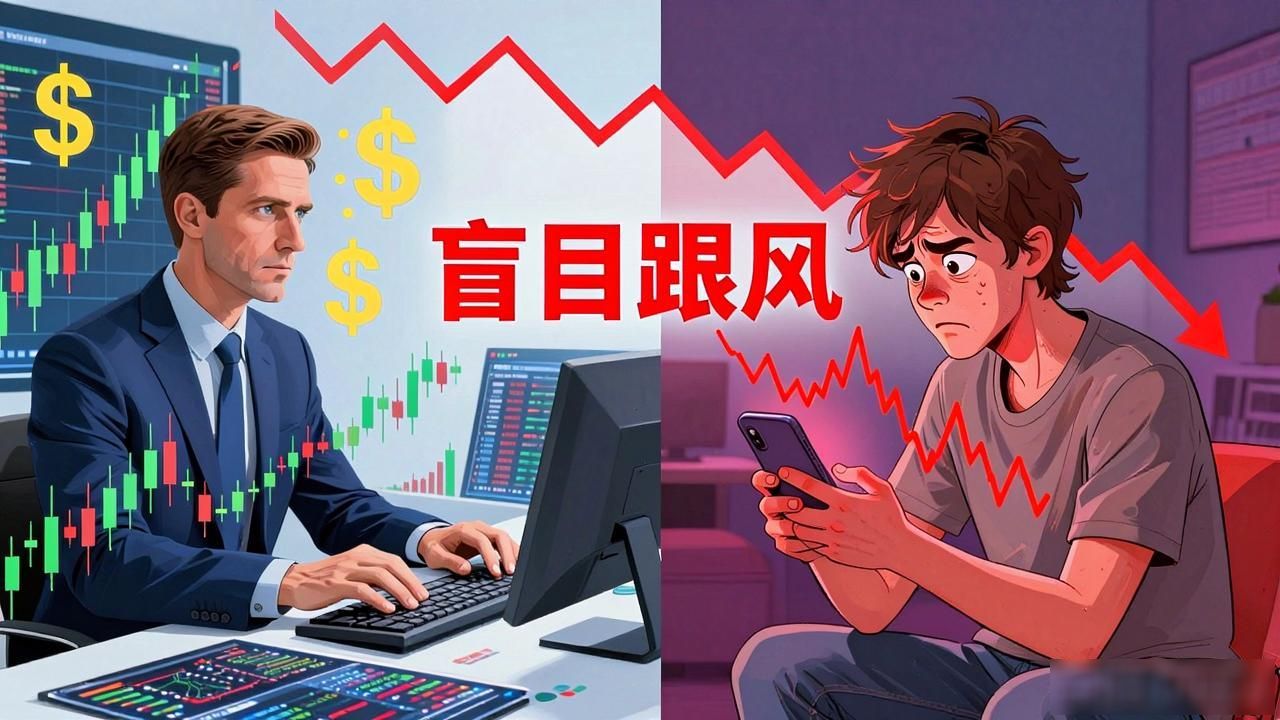 K线图交易风险_你们玩数字货币赚钱没_散户投资风险