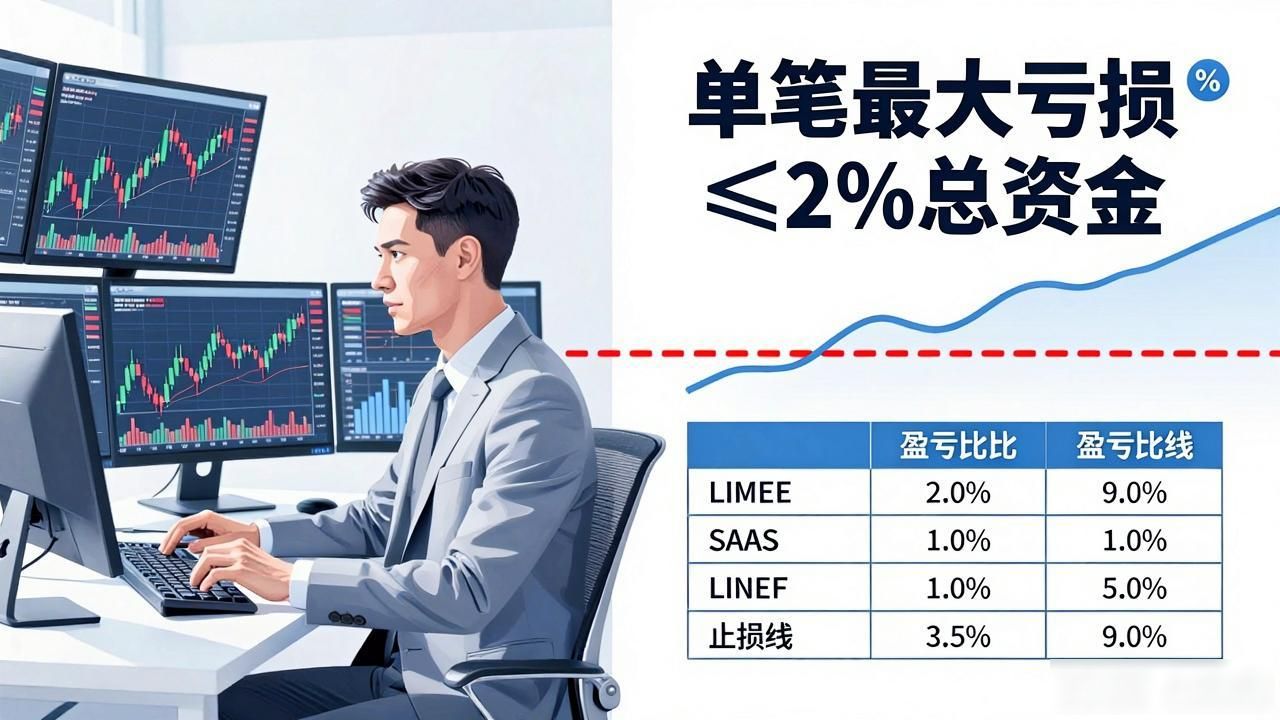 日内交易_日内交易策略_数字货币日内交易策略
