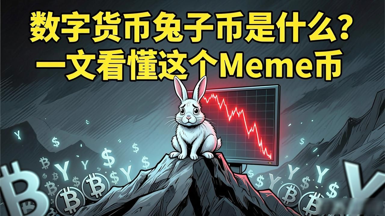 2023年起源的Meme币兔子币投资风险 兔子币社区驱动模式特点 高波动Meme币兔子币投资建议_数字货币兔子币