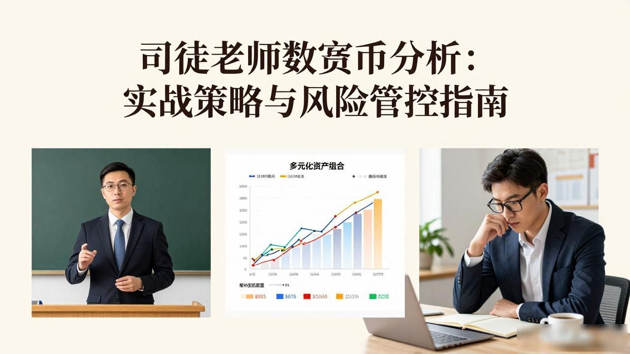 数字货币技术面基本面分析_司徒老师数字货币分析_司徒老师交易体系仓位管理