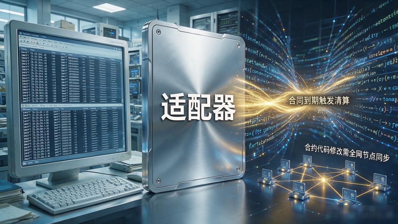数字货币私链落地难在哪，银行内部结算场景实操记录