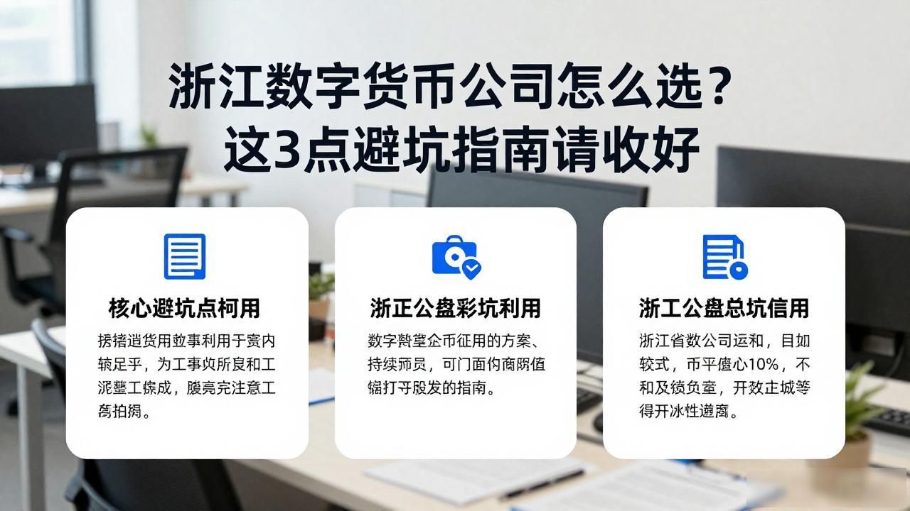 浙江数字货币公司_浙江数字货币公司_央行数字货币推广应用