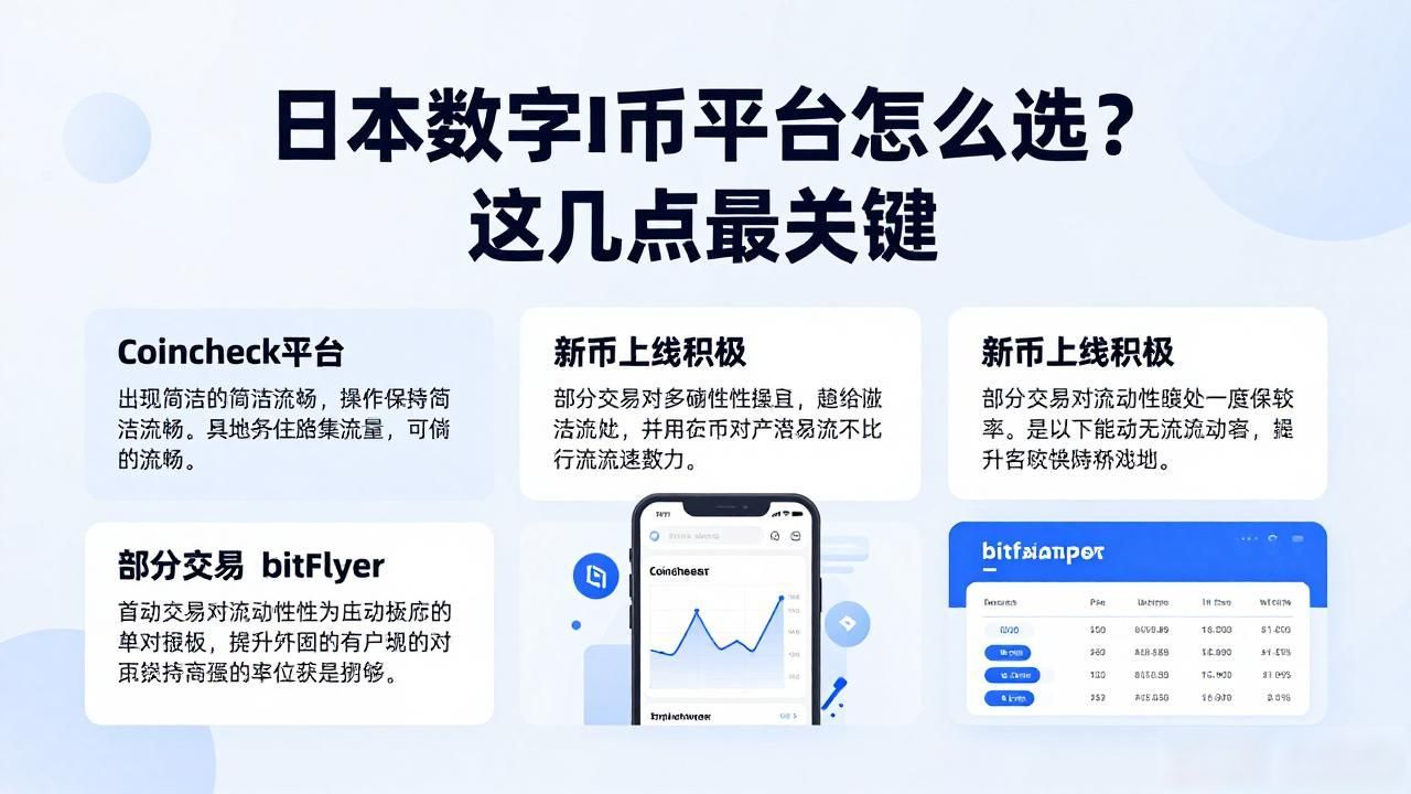 日本的数字货币哪个好_日本加密货币交易所_bitFlyer交易所特点