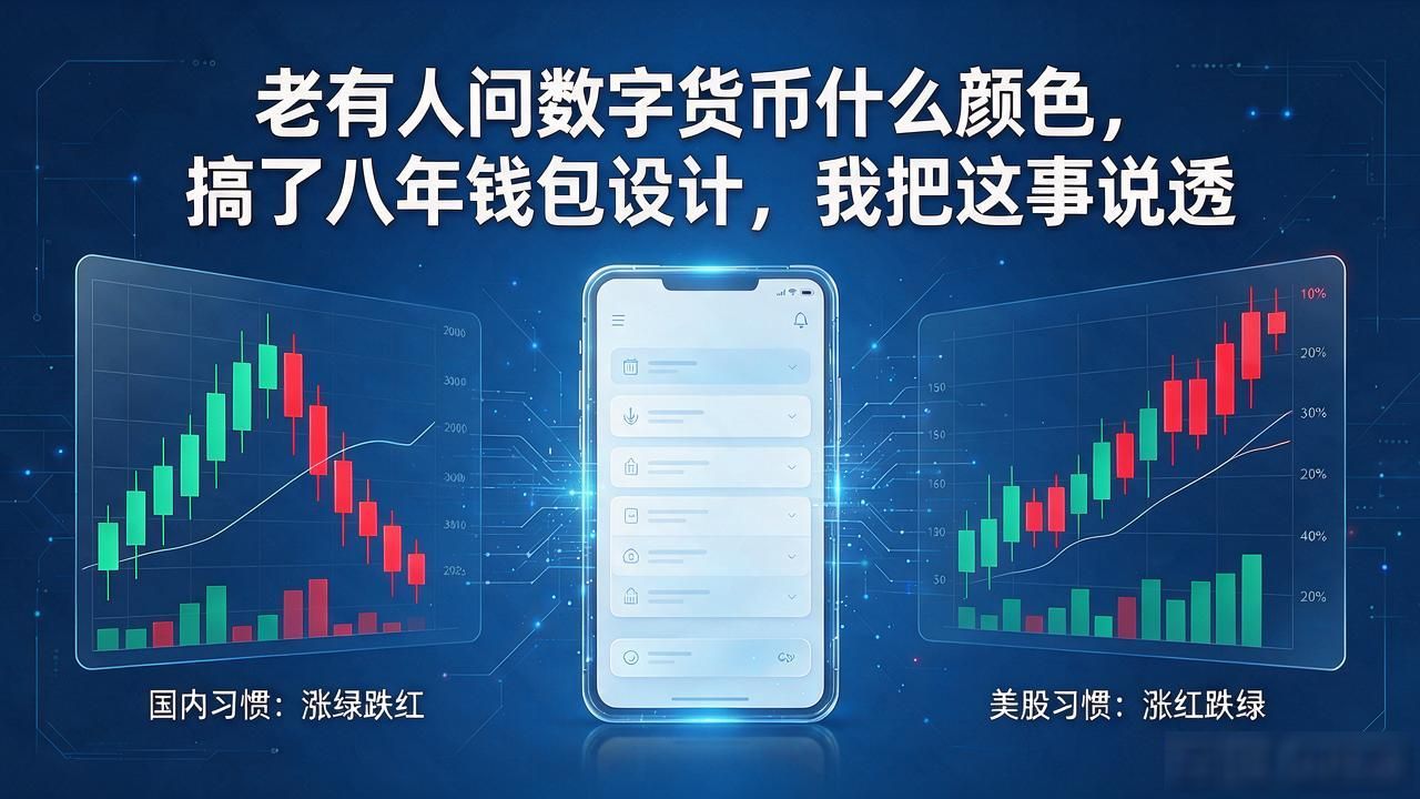 比特币以太坊品牌色设计逻辑_数字货币为什么没有标准颜色_数字货币什么颜色