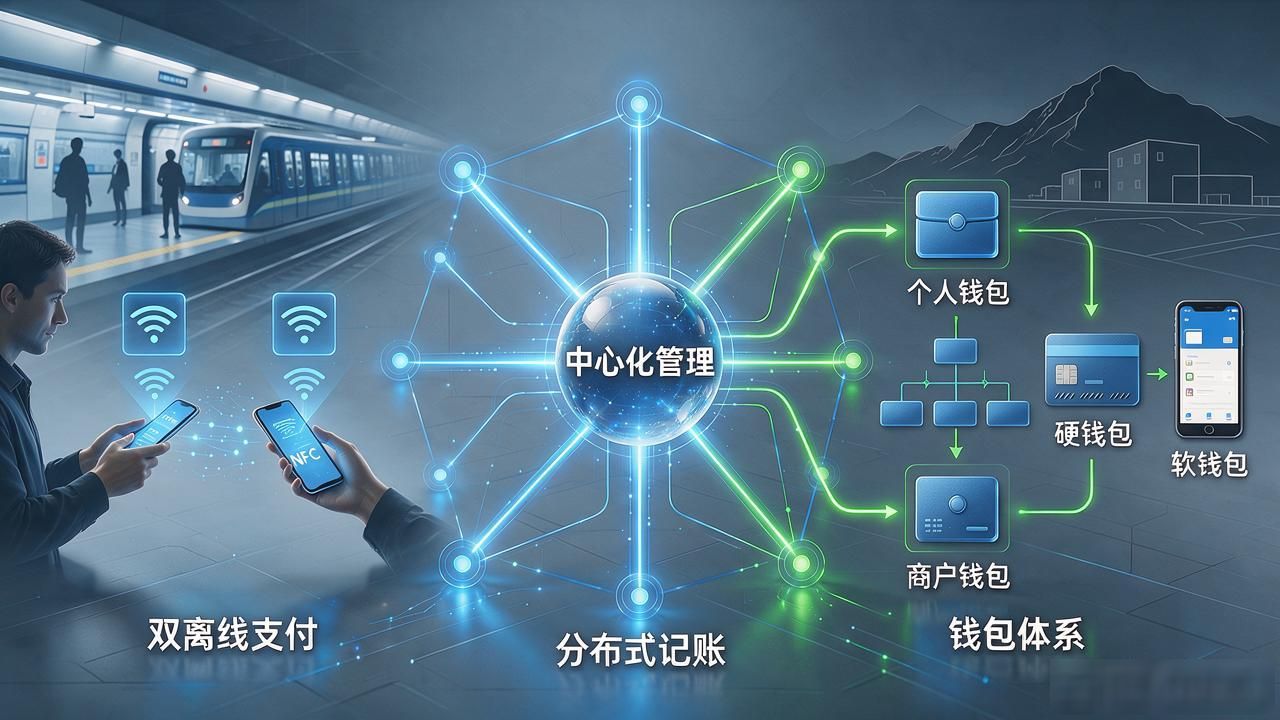 中国数字货币到底什么现状，数字人民币推广进展一次说清