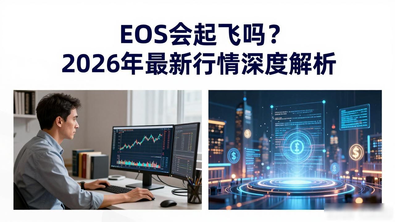 EOS链上数据分析_数字货币eos目前会起飞吗_EOS价格上涨机会