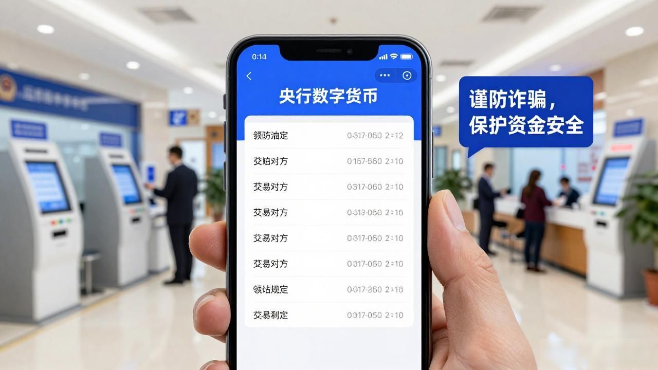 央行数字货币正式发行：你的钱包要变天了