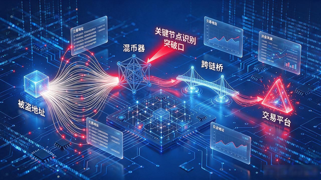 数字货币被骗了怎么追回？专业机构助你挽回损失